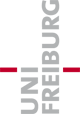 Logo Universität Freiburg