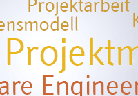 Weiterbildungskurs Projektmanagement in Software Engineering für Embedded Systems