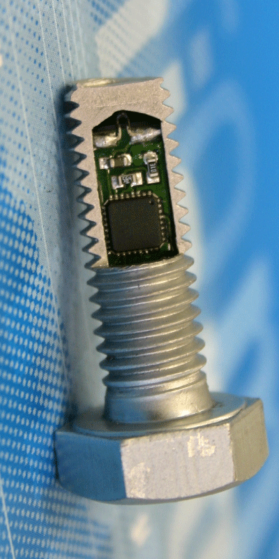 Hardware und Software eingebetteter Systeme Berufsbegleitender Weiterbildungskurs Hardware und Software Eingebetteter Systeme