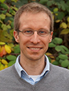 Prof. Dr. Joschka Bödecker