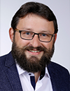 Dr.-Ing. Jochen Kieninger Dr.-Ing. Jochen Kieninger
