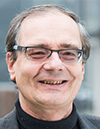 Prof. Dr. Gerald Urban Prof. Dr. Gerald Urban