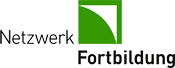 Logo Netzwerk Fortbildung